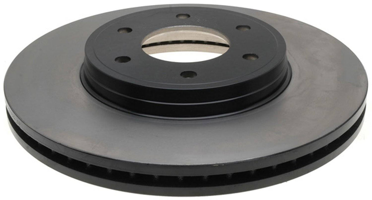 Front Disc Brake Rotor M97338