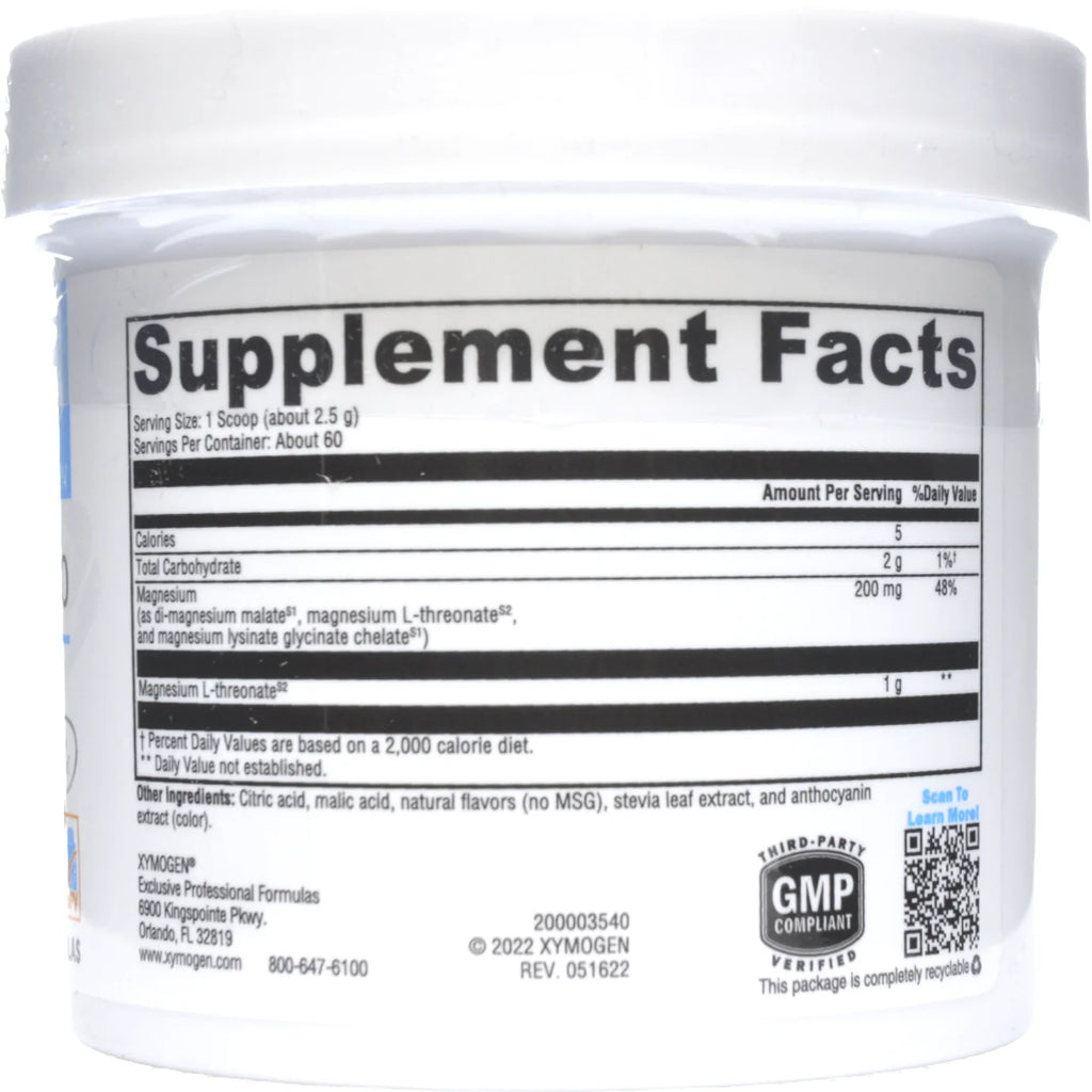 Magnesium Supplement E734