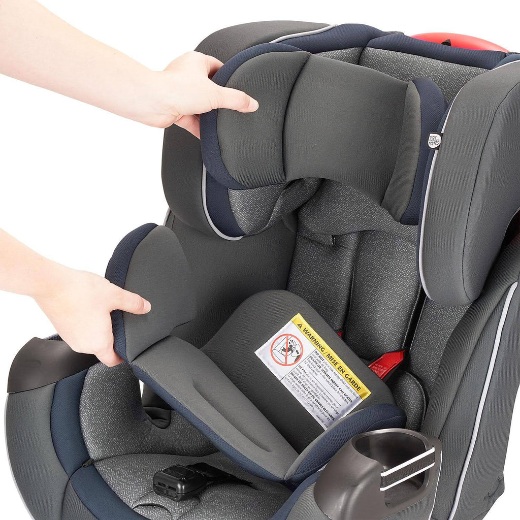 All-in-One Car Seat D14942