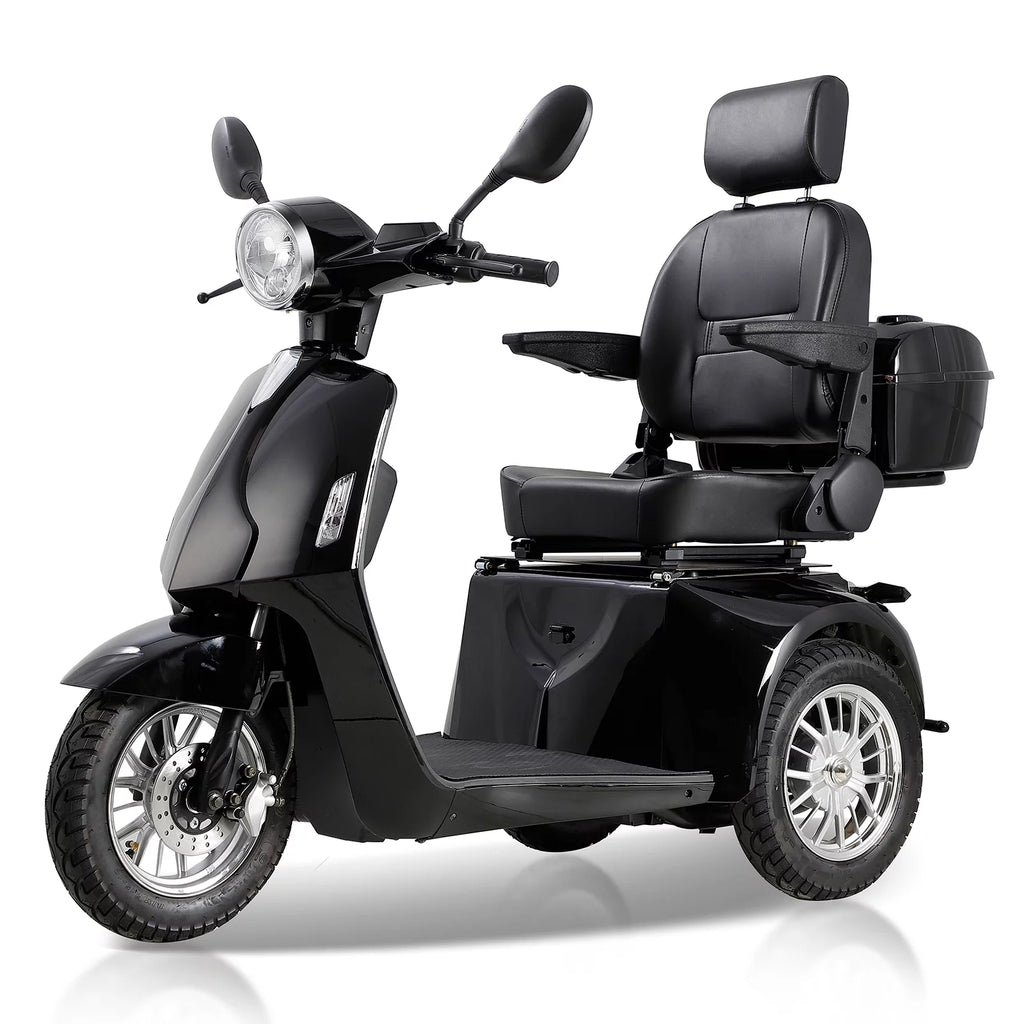 Adjustable Electric Wheelchair V97220