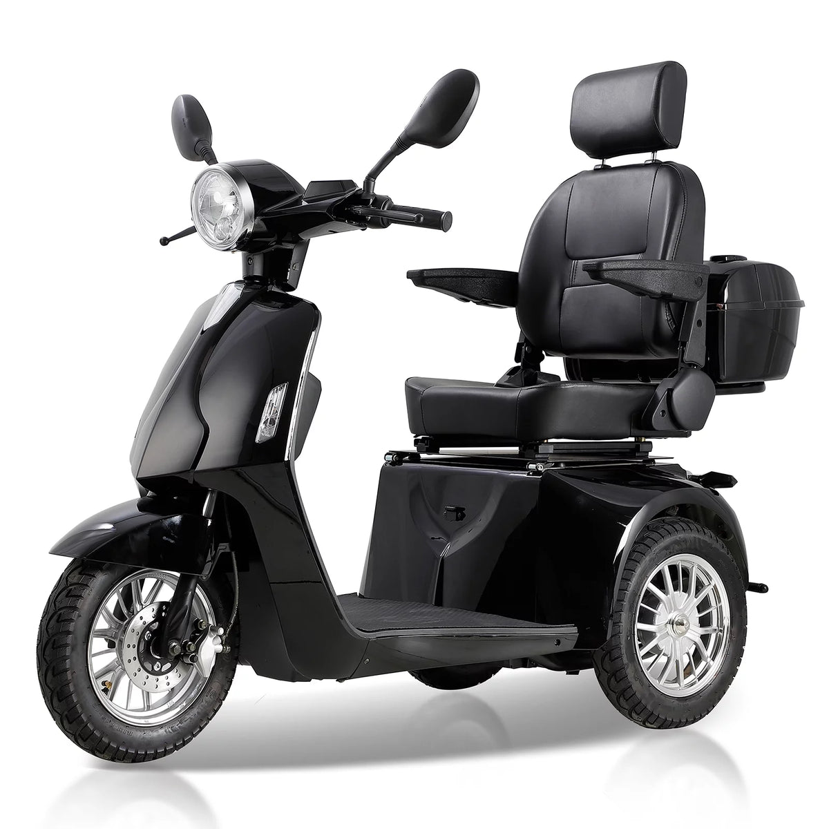 Adjustable Electric Wheelchair V97220