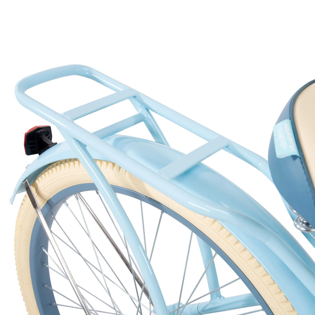 Light Blue 26 Inch Cruiser Bike S74010