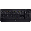 Wireless Illuminated Keyboard D41882