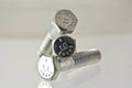 5 Hex Cap Screw Zinc Plated L5799