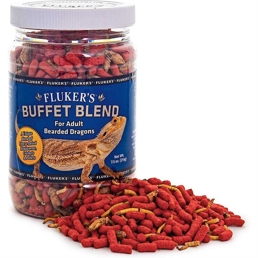 Bearded Dragon Food R703782