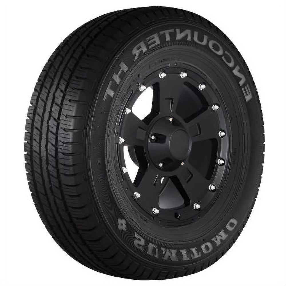 P215/65R17 98T Tire O585