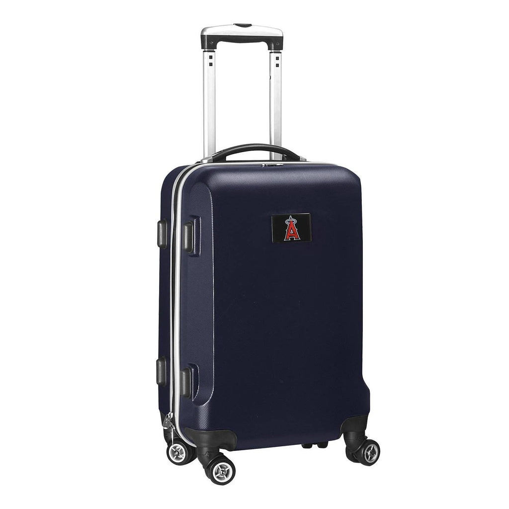 Navy 20x22 8-Wheel Hardcase Spinner Carry-On A411343