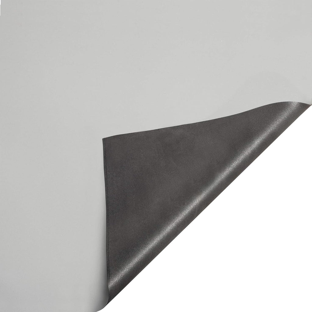8.5' Wide PVC Rubber Roof Kit 25ft E285