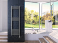 Wall Mounted Electric Towel Warmer Y7486