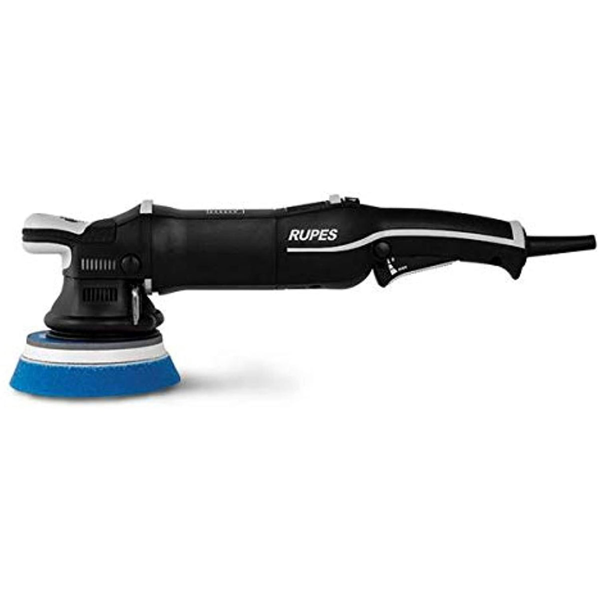 Black Random Orbital Polisher J3215