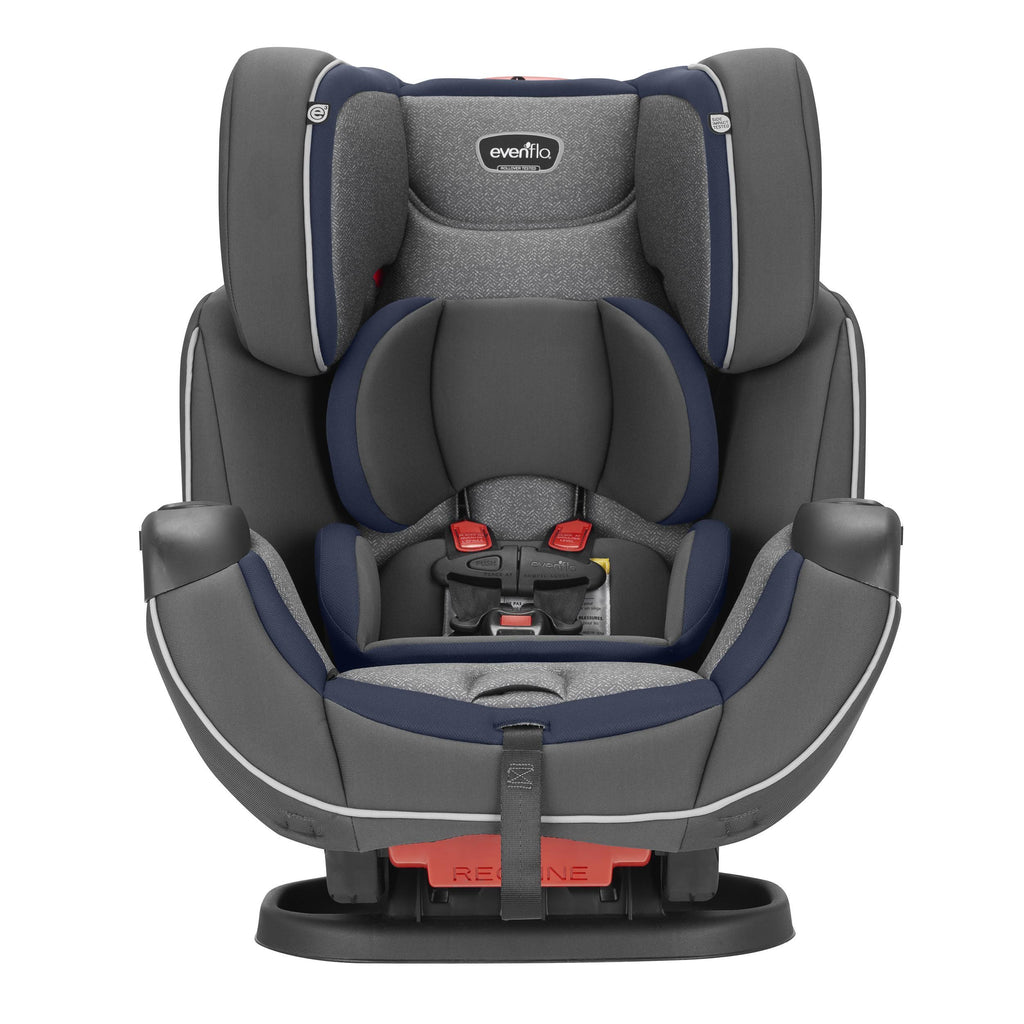 All-in-One Car Seat D14942