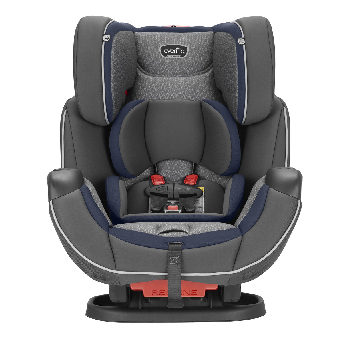 All-in-One Car Seat D14942