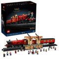 Collectors' Edition Steam Train Set G765
