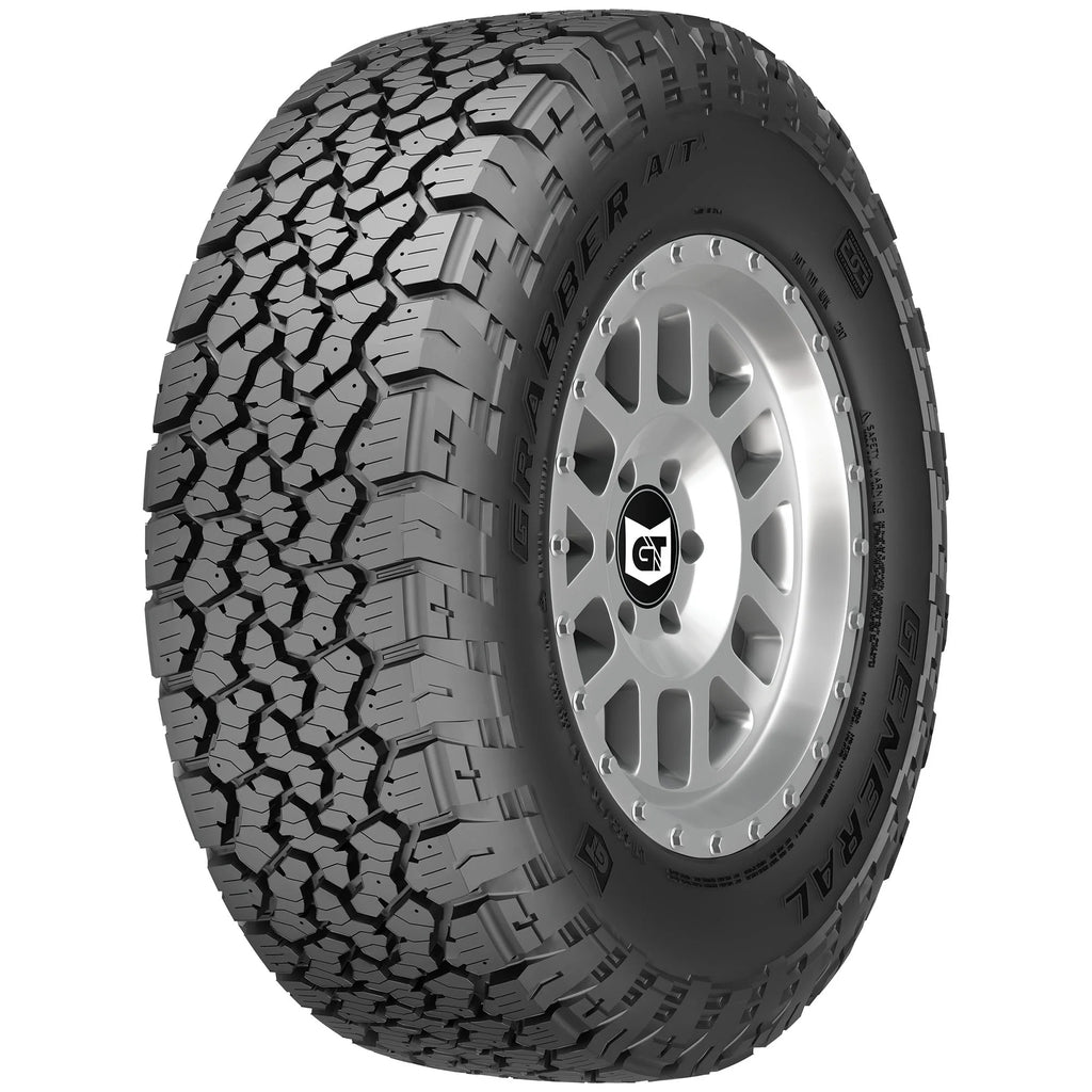 All Terrain Light Truck Tire F416