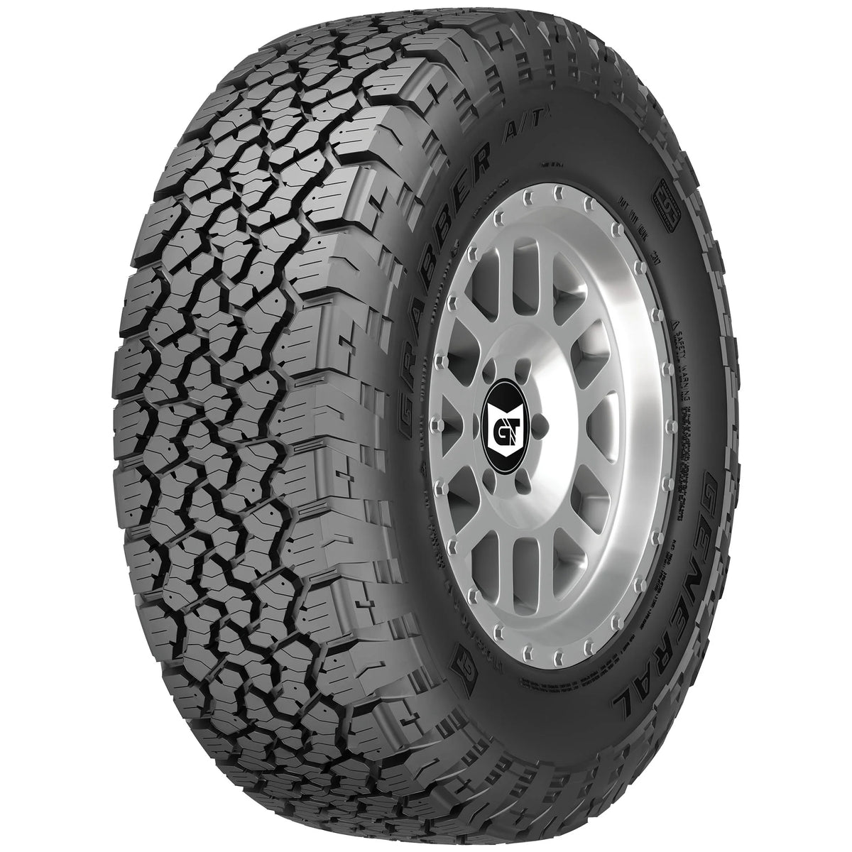 All Terrain Light Truck Tire F416