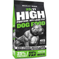High Protein Low Fat Chicken-Free Lamb Flavor Dog Food T36284