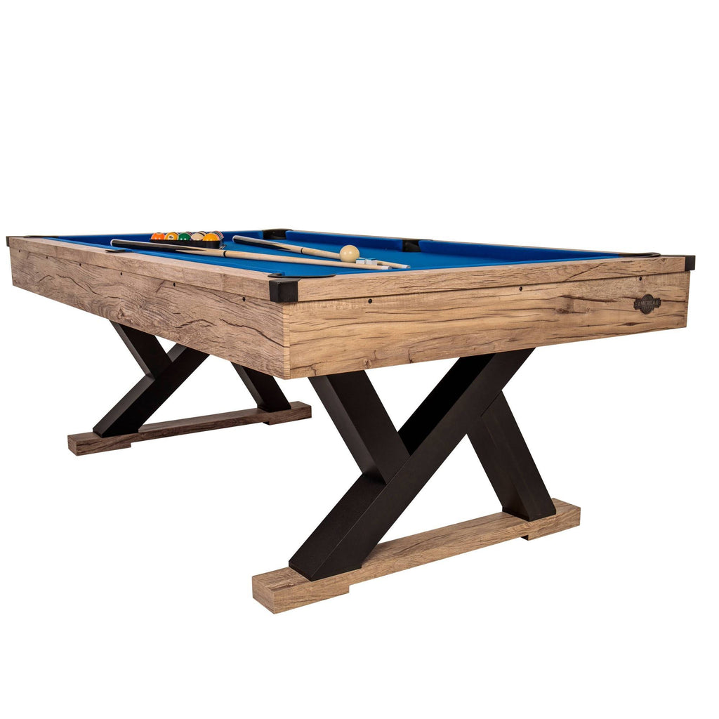 84x22 Billiard Table Q22622