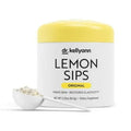 Lemon Sugar Free Diet Citrus Drink Mix A103