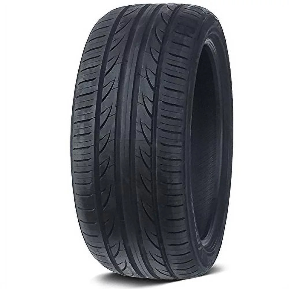 All Season 225/40ZR18 92W XL Passenger Tire X76252