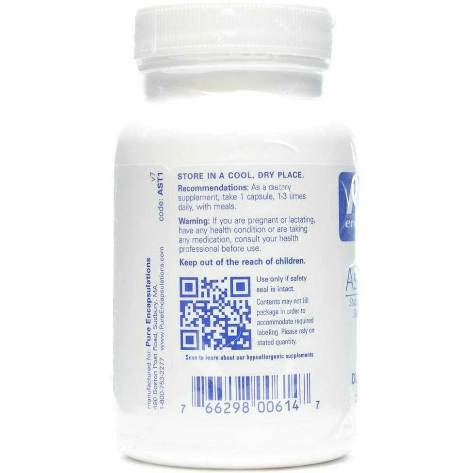 Astaxanthin Y6109