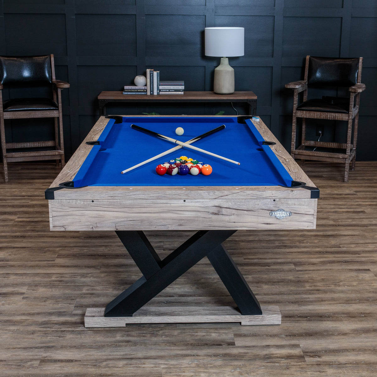 84x22 Billiard Table Q22622