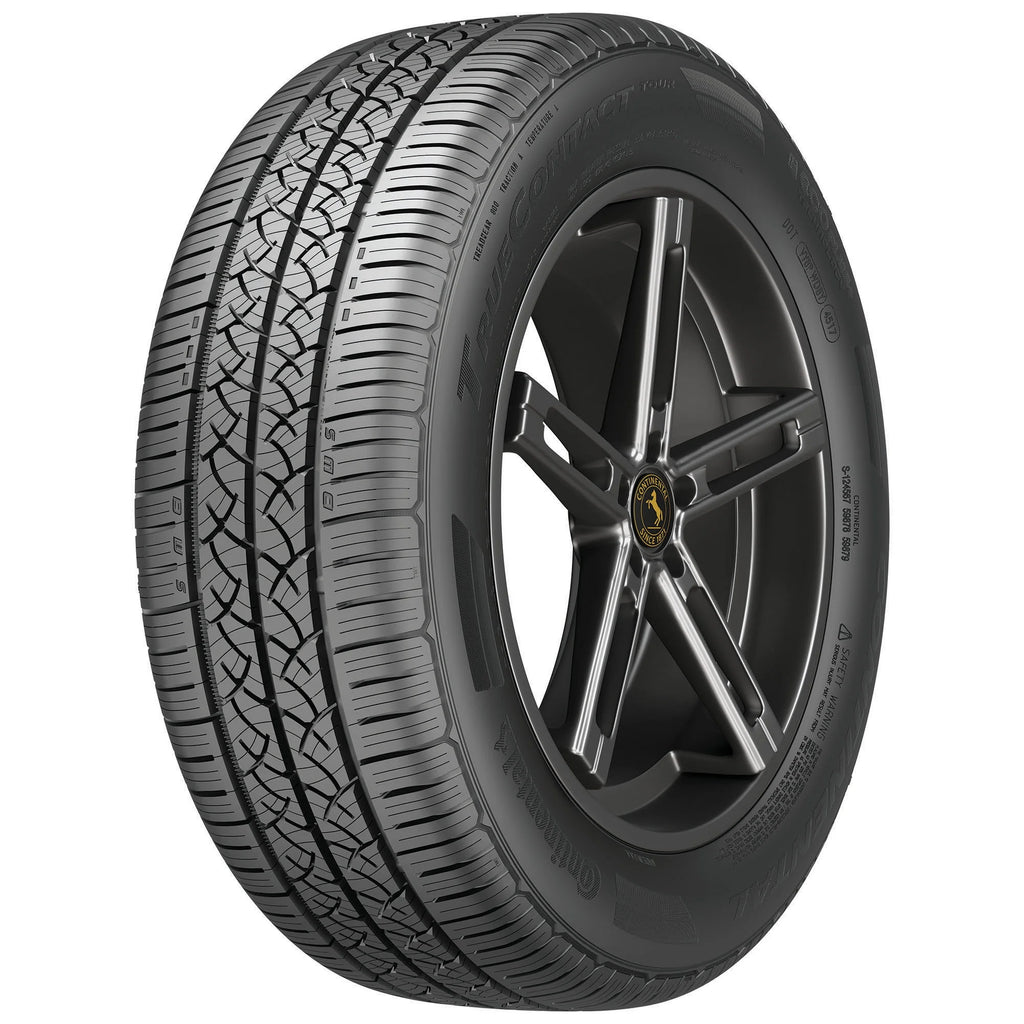 All Season 225/65R16 100T Passenger Tire O132327