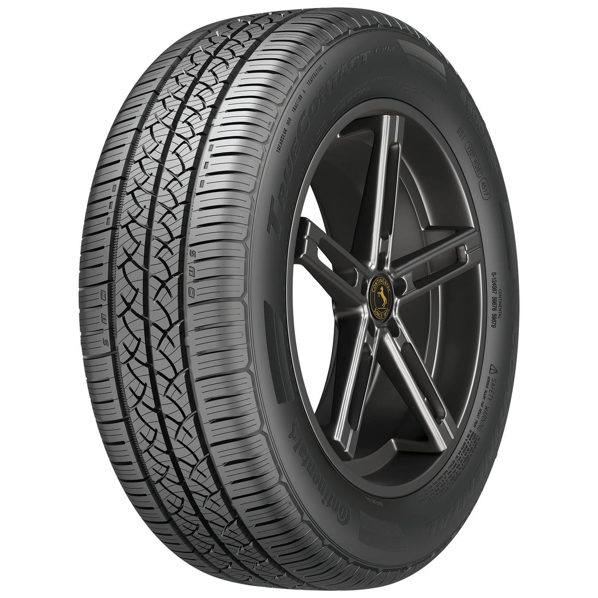 All Season 225/65R16 100T Passenger Tire O132327