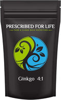 Ginkgo Biloba Leaf Extract Powder 5 kg K13849