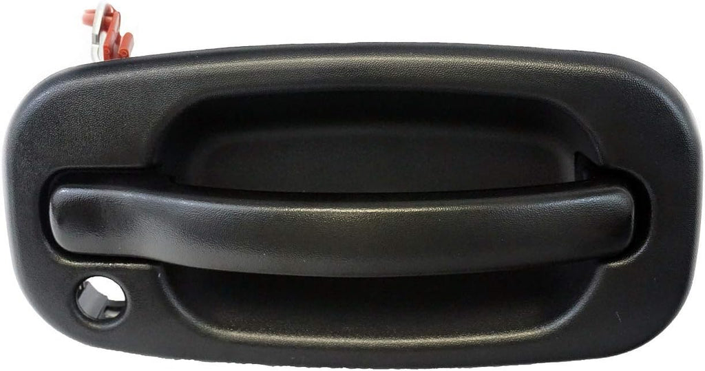 Front Right Exterior Door Handle L93568