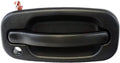 Front Right Exterior Door Handle L93568