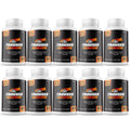 Male Supplement 10 Bottles N427262