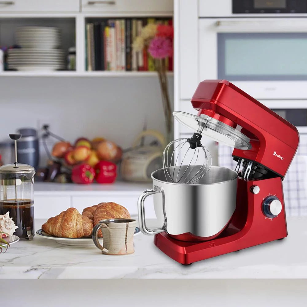 7L 660W Mixing Pot with Handle P574485