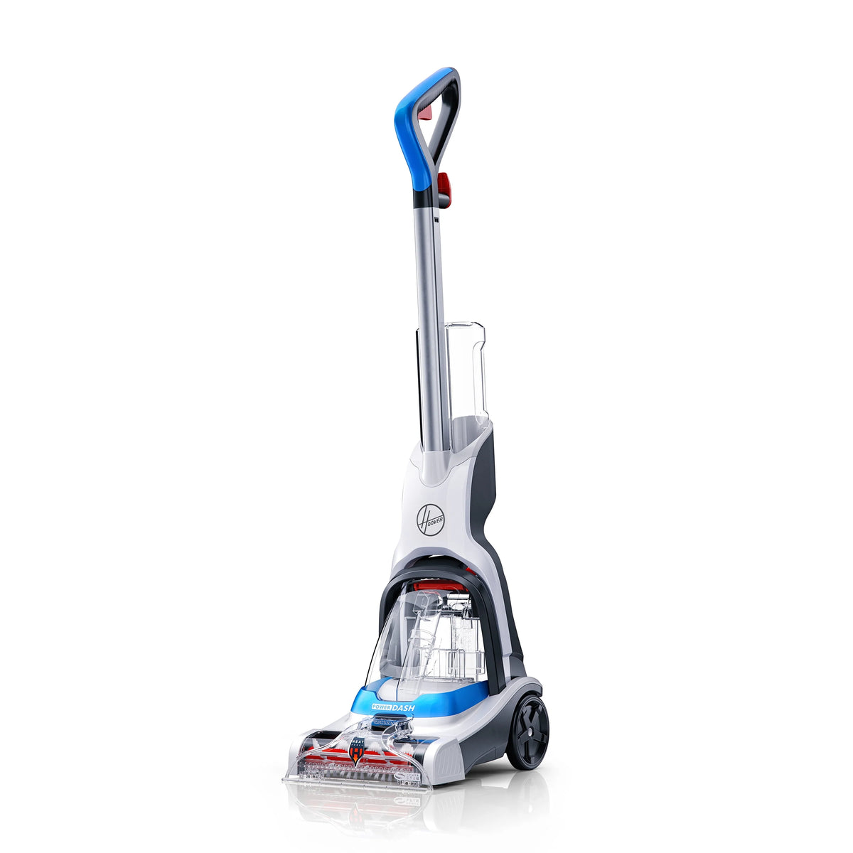 Compact Pet Carpet Cleaner F650402