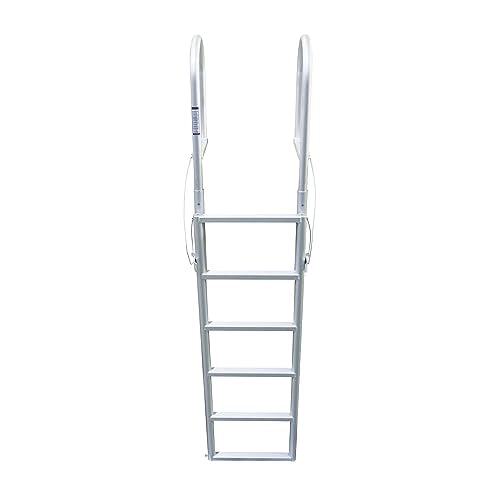Sliding Dock Ladders G869