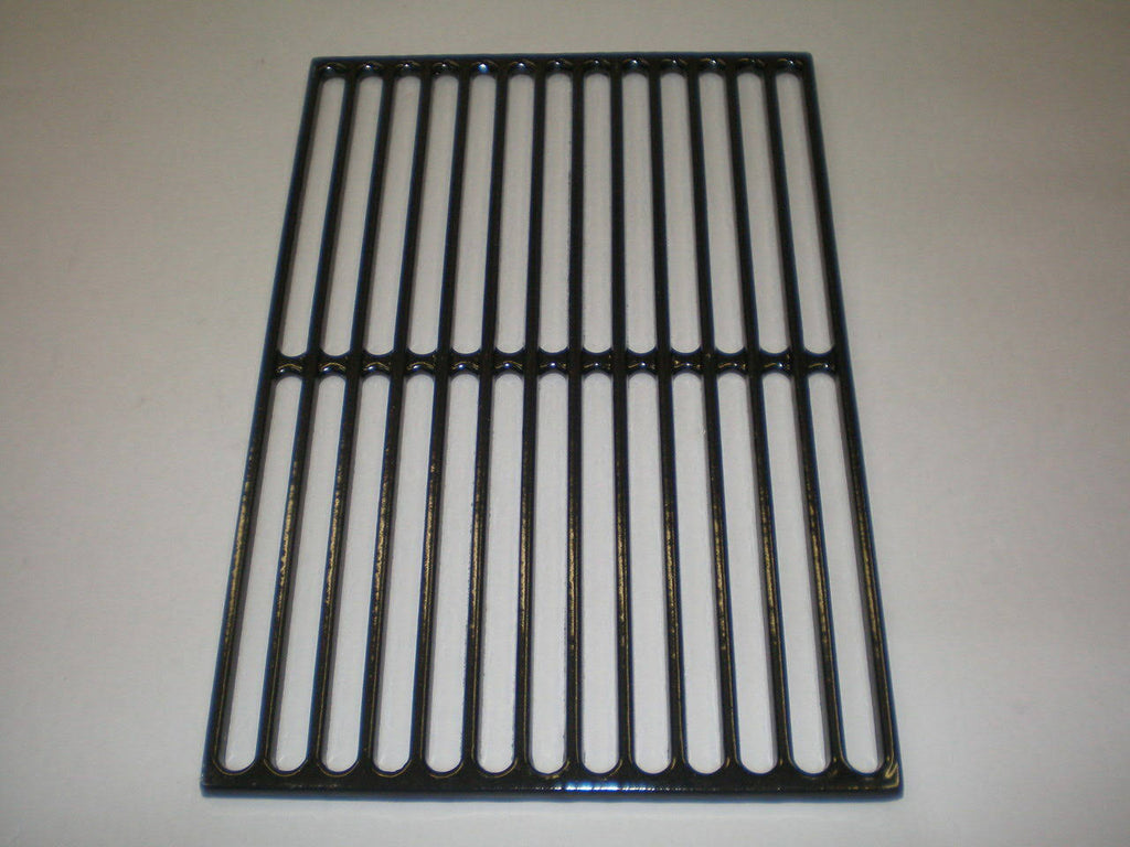 Cast Iron Cooking Grids E836