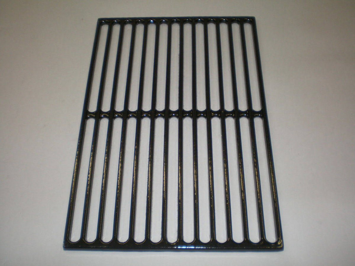 Cast Iron Cooking Grids E836