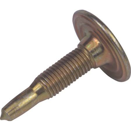 Carbide Push-Through Studs 1.50in. Stud Length 5/16in. Thread E6542