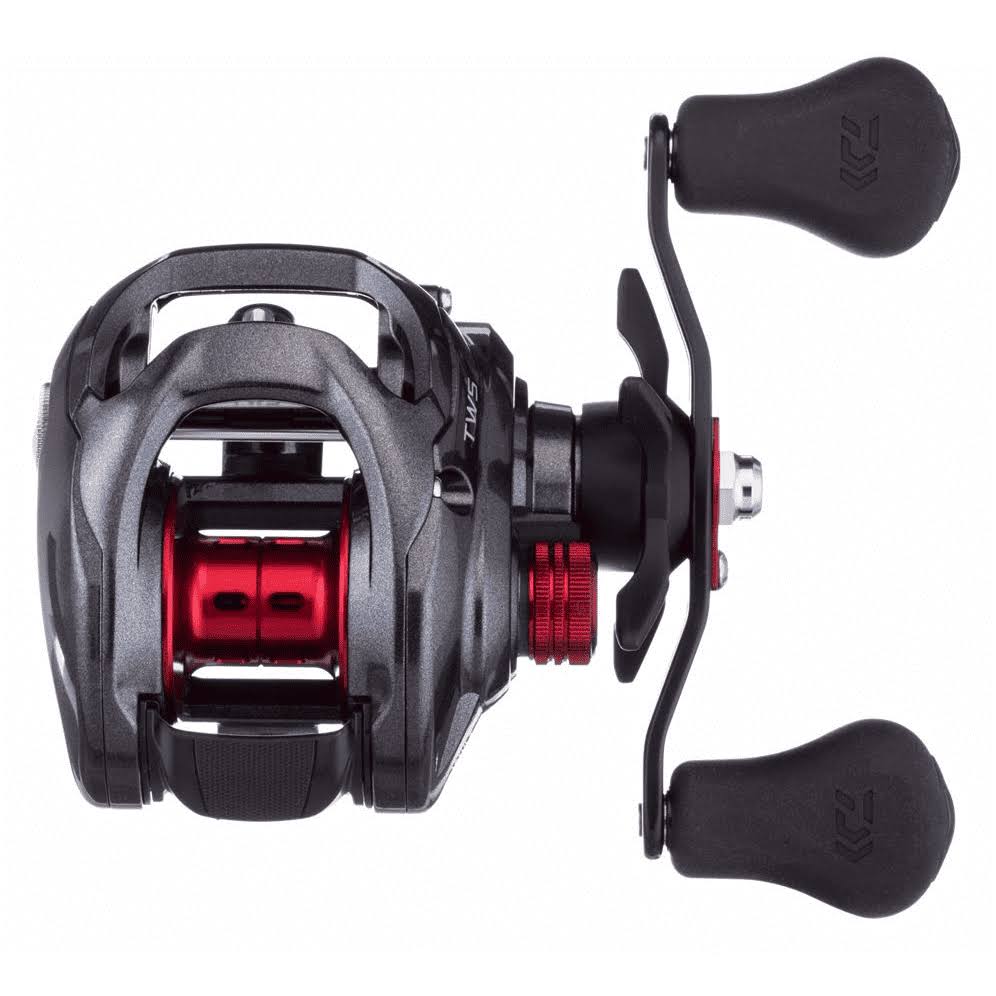 Baitcast Reel A863363