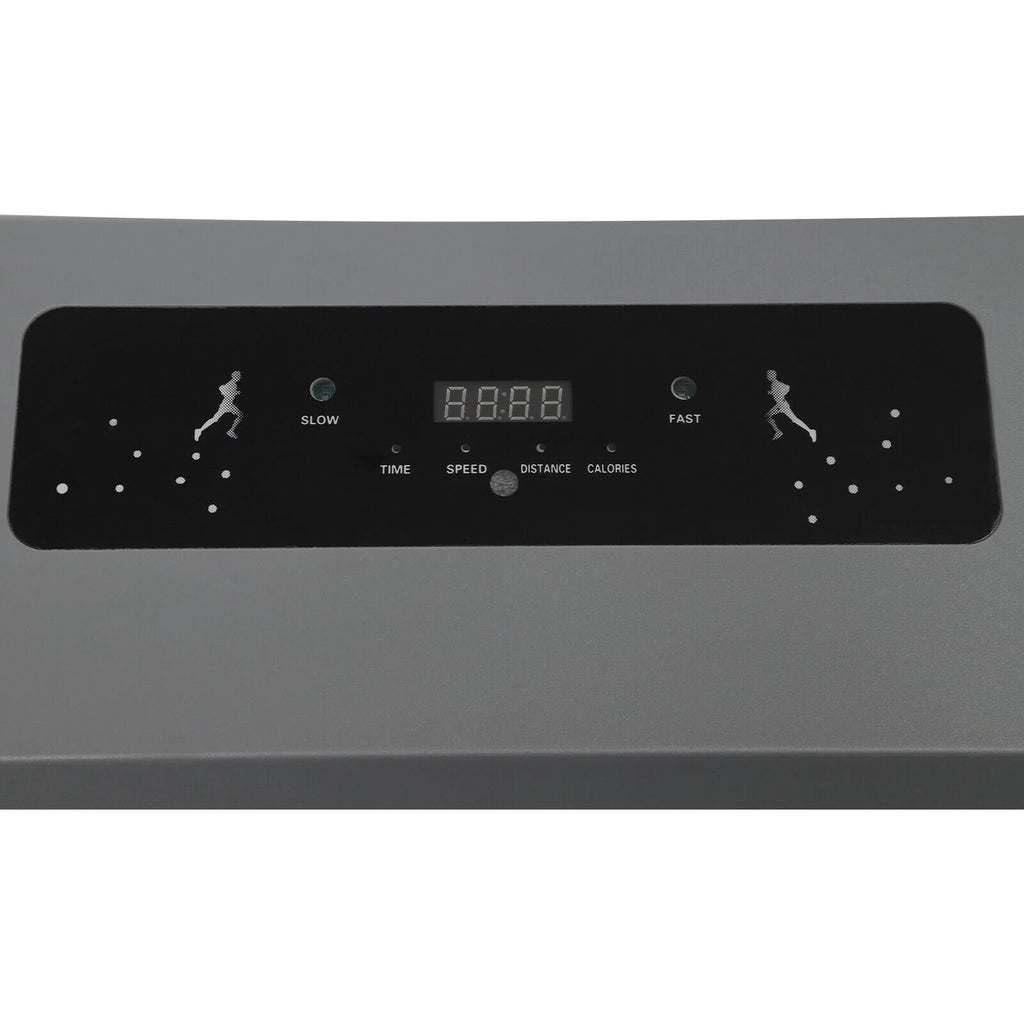 2in1 Folding Treadmill O5405