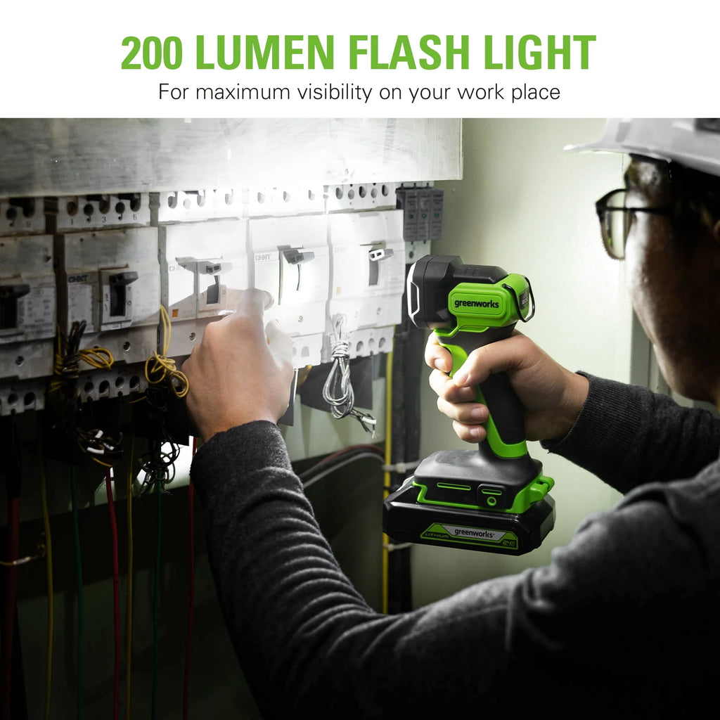 24V Brushless Drill Driver Combo Kit with Two 2Ah Batteries & Charger Z361631