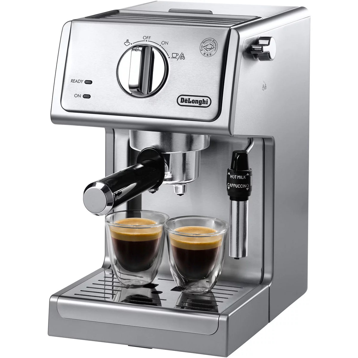 15 Bar Espresso and Cappuccino Machine H15081