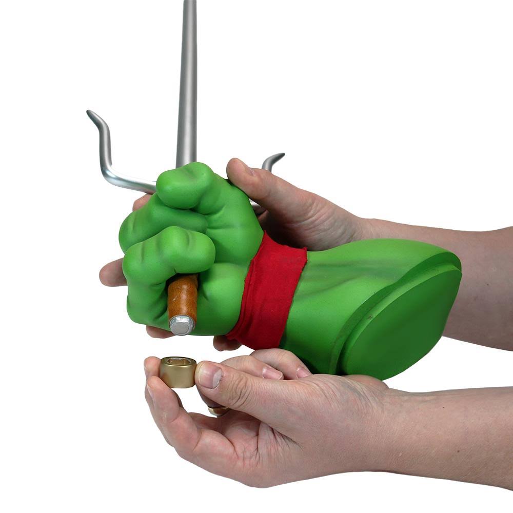 Teenage Mutant Ninja Turtles Replica Prop B613554