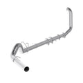 5" Turbo-Back Exhaust System I2062
