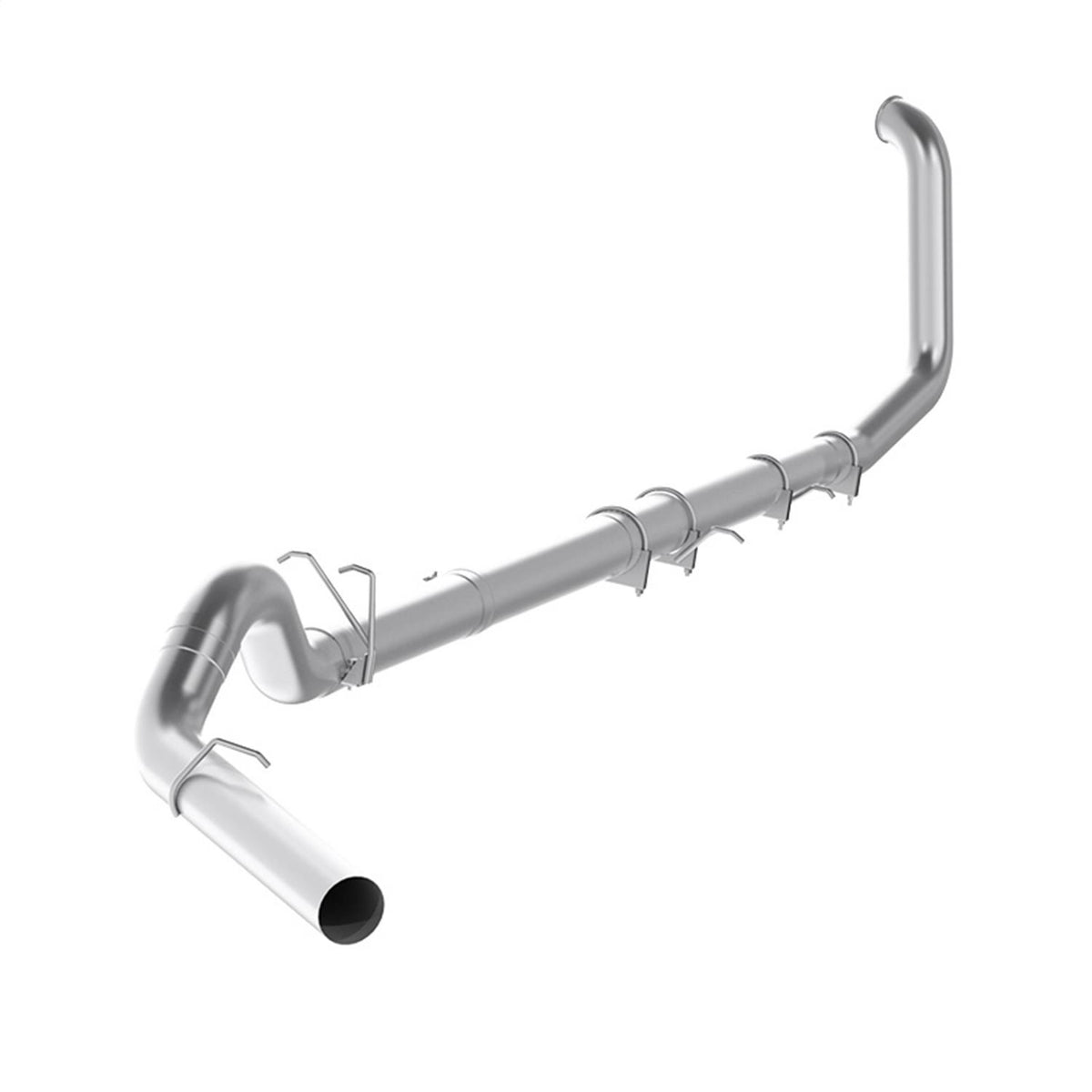 5" Turbo-Back Exhaust System I2062