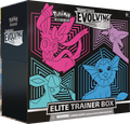 Pokemon Trading Card Games Elite Trainer Box G757323
