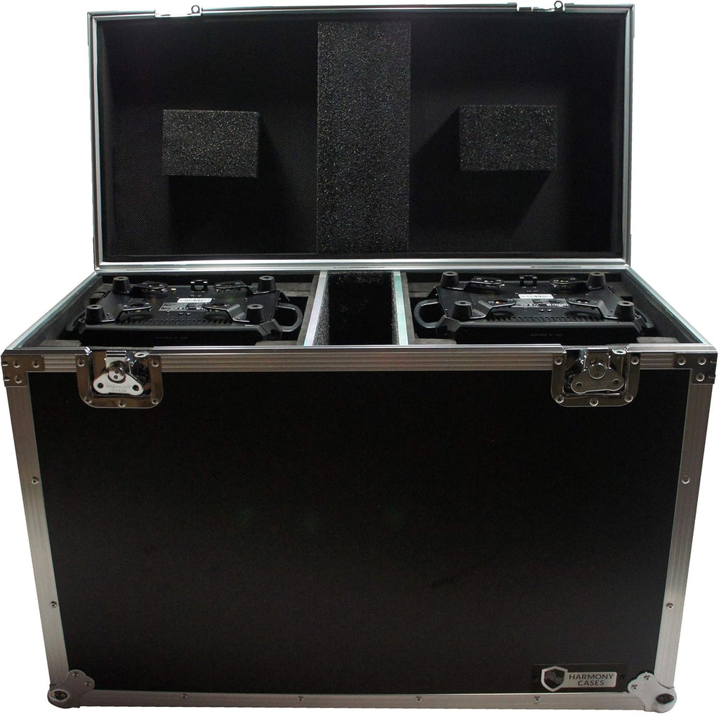 Moving Head Light Flight Case X6946