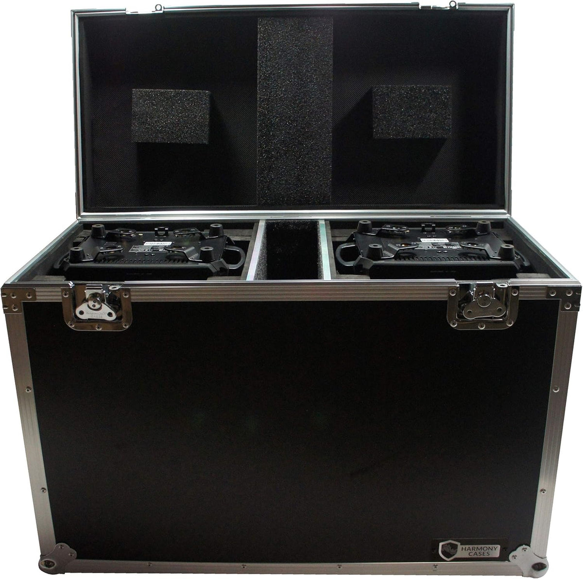 Moving Head Light Flight Case X6946