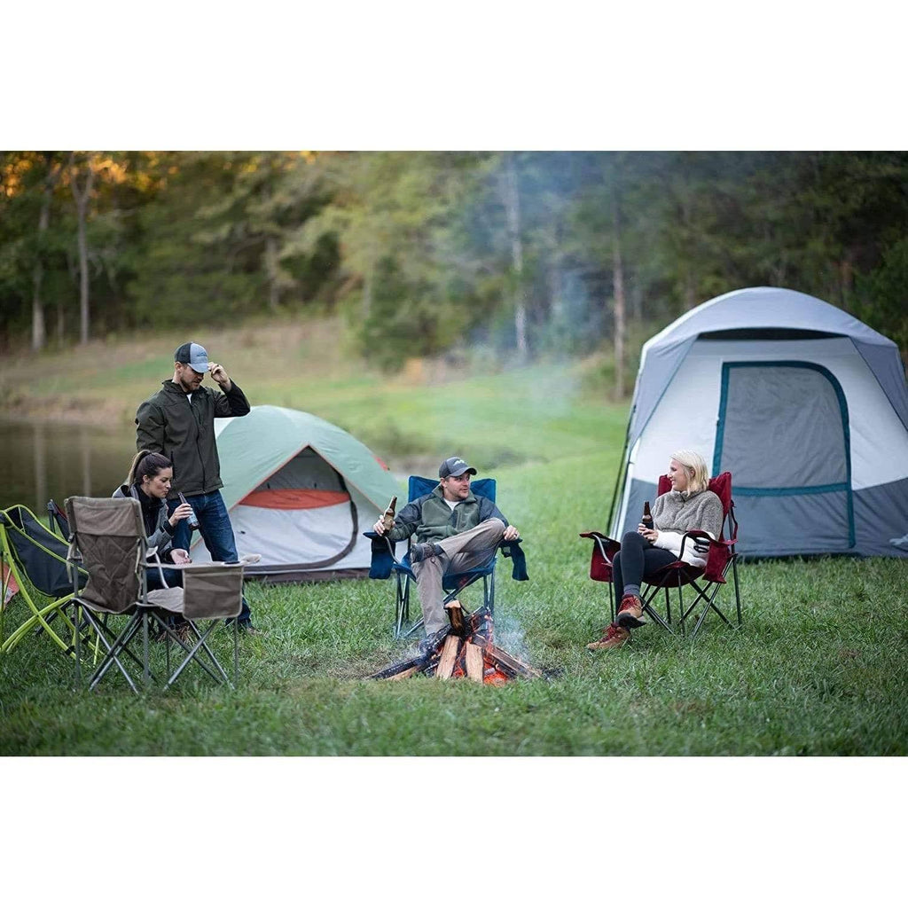 Camping Tent Q732