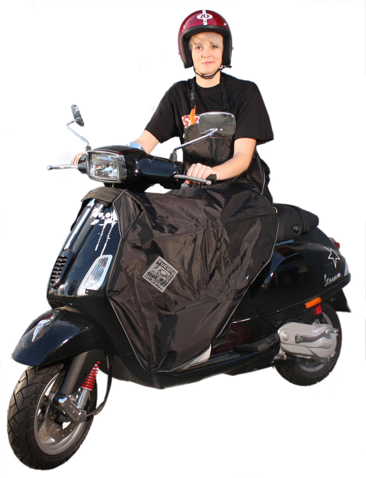 Scooter Leg Cover N652165