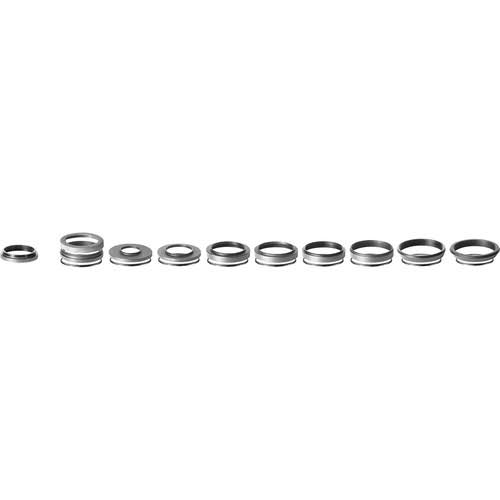 54mm-to-49mm DT-Ring O976